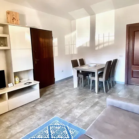 Santarosa Апартаменти