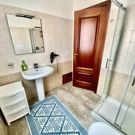 Santarosa Апартаменти